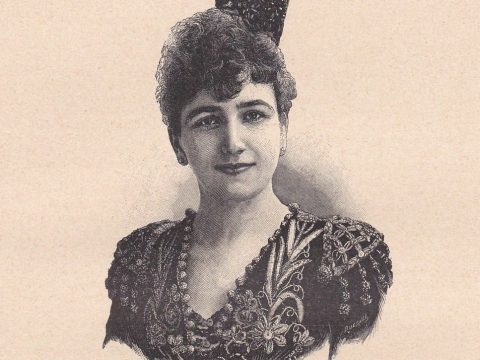 Sigrid Arnoldson