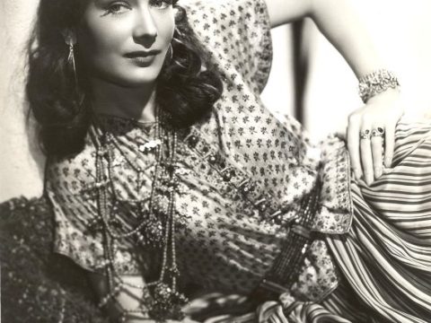 Sigrid Gurie