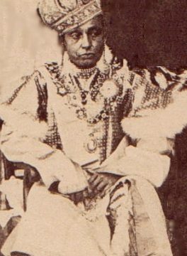 Sikandar Begum