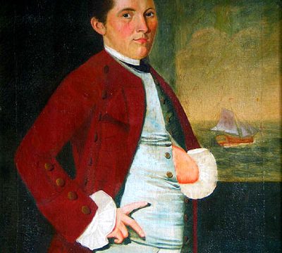 Silas Deane