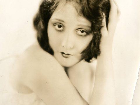 Audrey Ferris