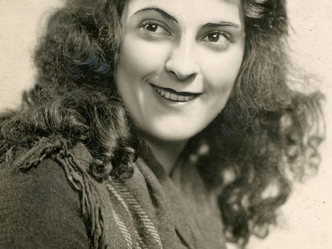 Priscilla Dean