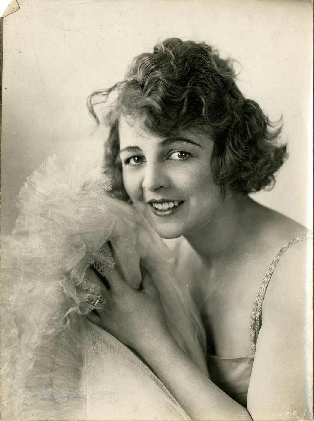 Helene Chadwick