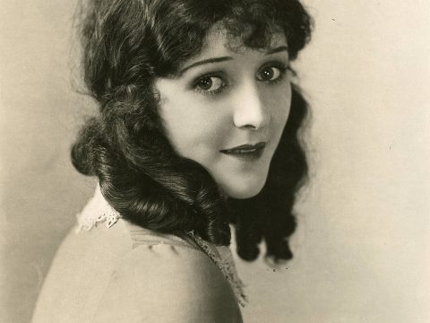 Marceline Day