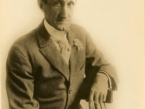 Frank Hayes