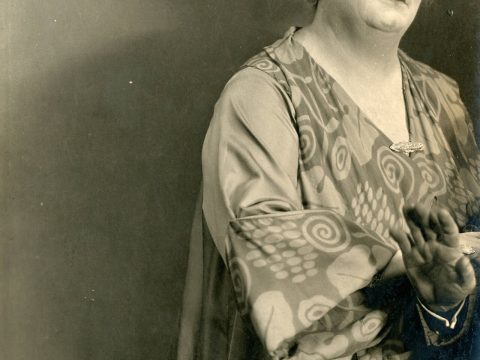 Sylvia Ashton