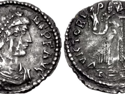 Constans II
