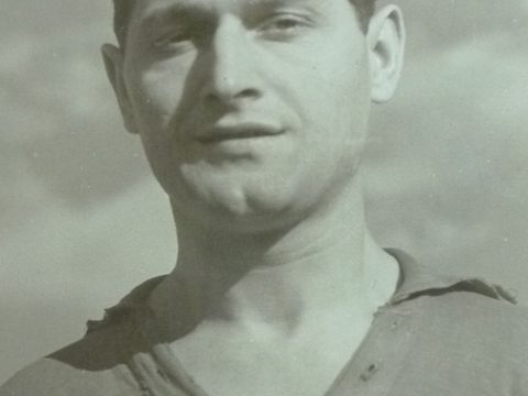 Josef Silný