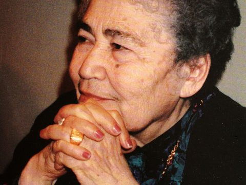 Silva Kaputikyan