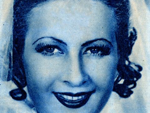 Silvana Jachino
