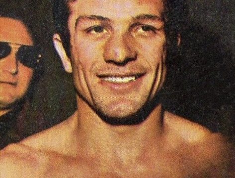 Silvano Bertini