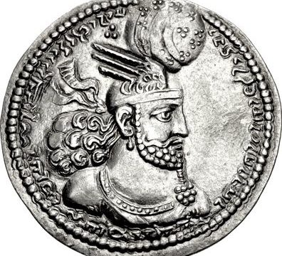 Bahram II