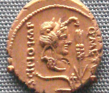 Quintus Caecilius Metellus Pius Scipio Nasica