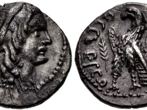 Malichus I