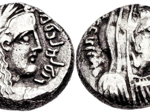 Rabbel II Soter