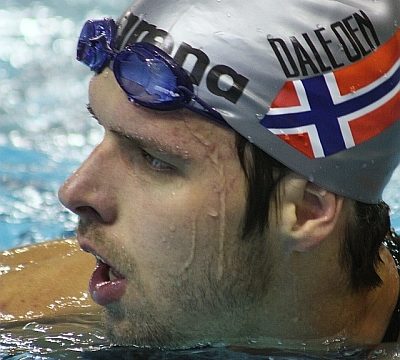 Alexander Dale Oen
