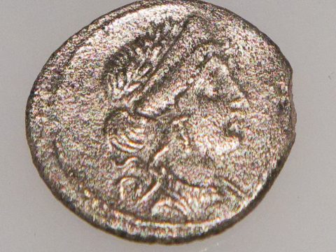 Publius Licinius Crassus