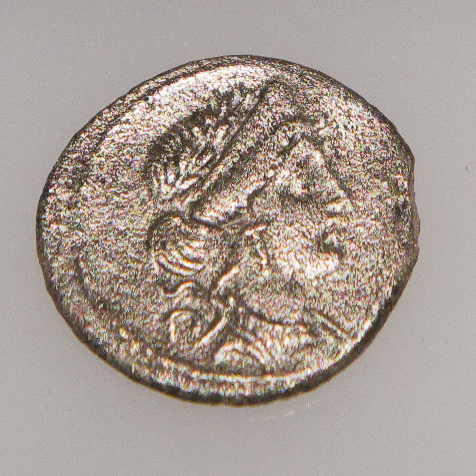 Publius Licinius Crassus