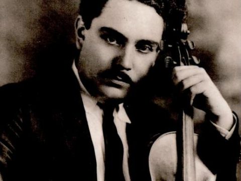 Silvestre Revueltas