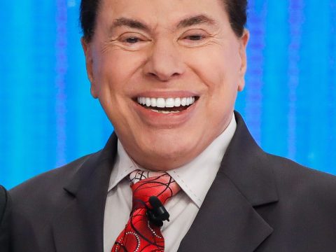Silvio Santos