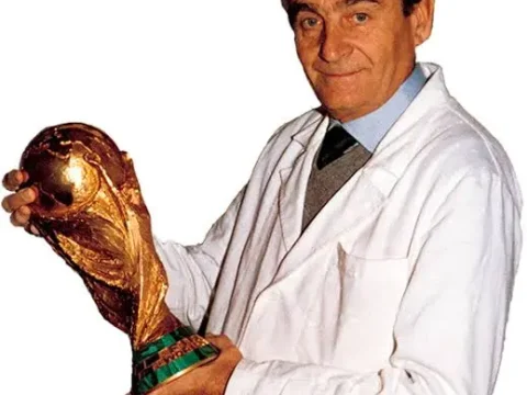 Silvio Gazzaniga