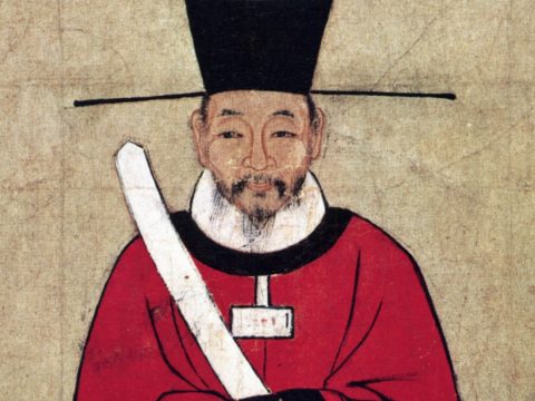 Sima Guang
