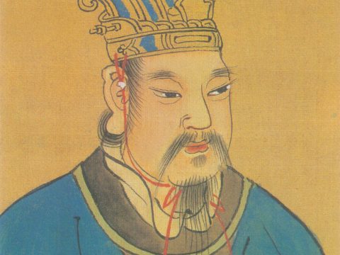 Emperor Yuan of Jin