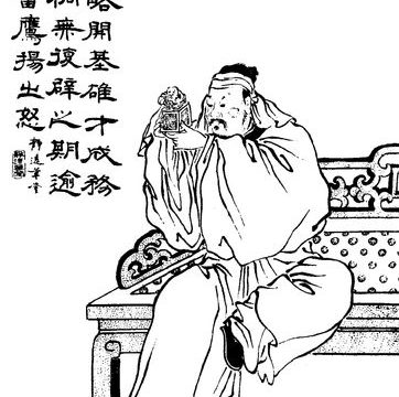 Sima Shi