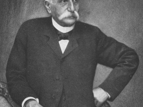 Simeon Bavier