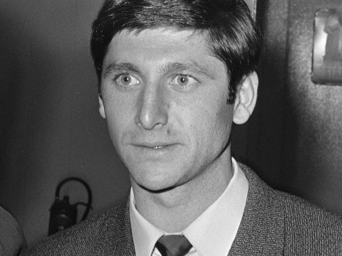 Simeon Simeonov