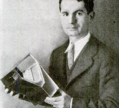 Luther George Simjian