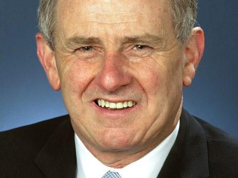 Simon Crean