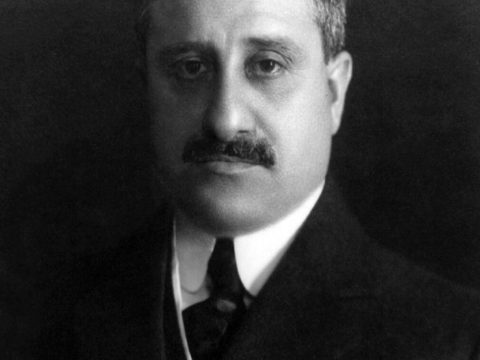 Simon Guggenheim