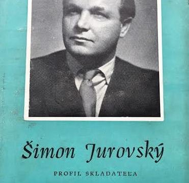 Simon Jurovsky