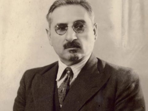Simon Vratsian