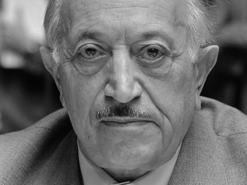 Simon Wiesenthal