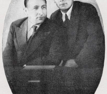 Simon Chikovani