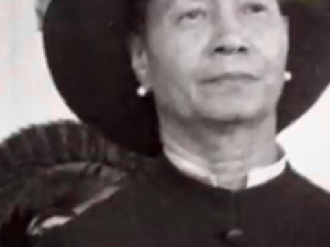 Simone Duvalier