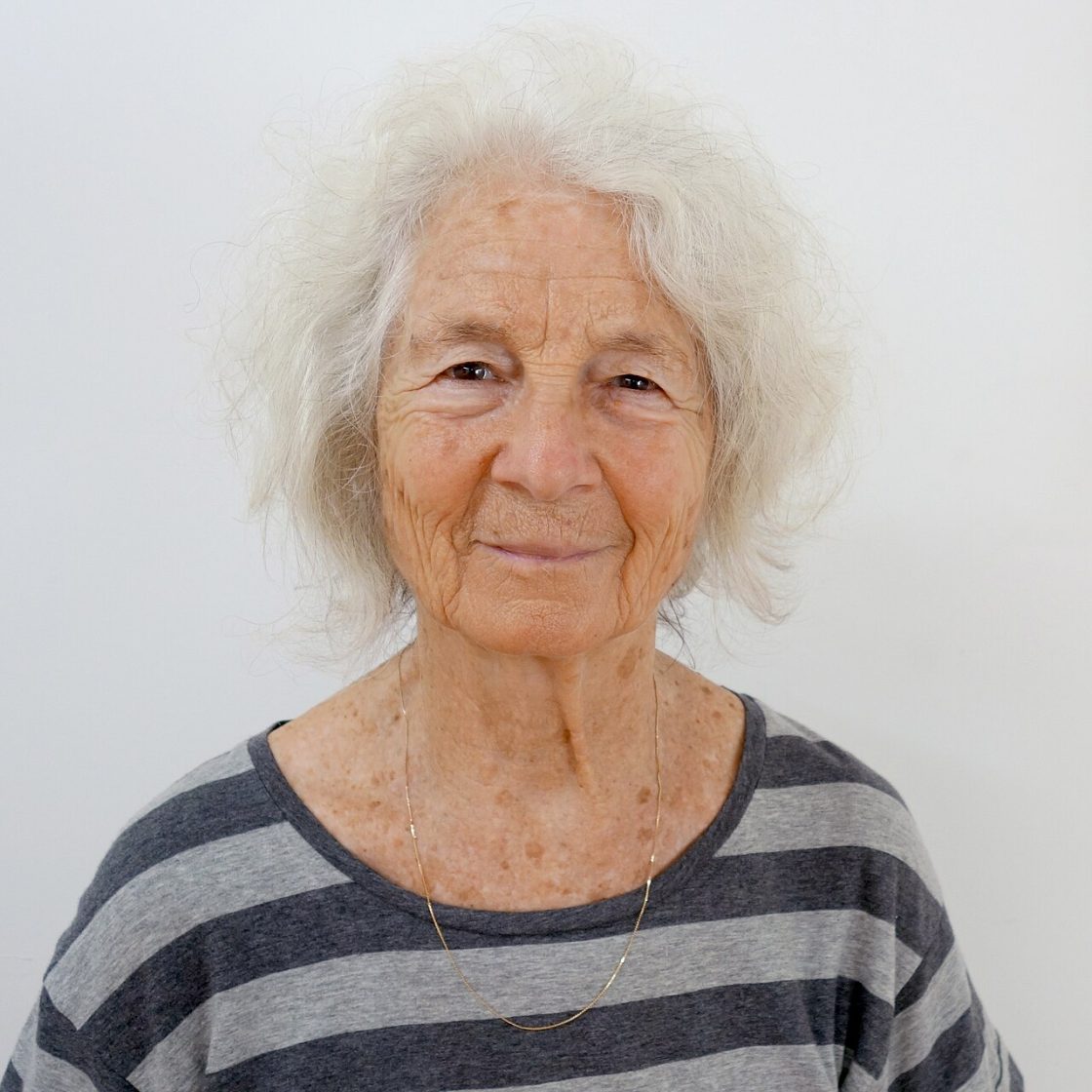 Simone Forti