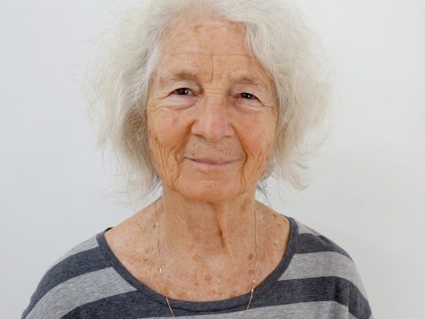 Simone Forti