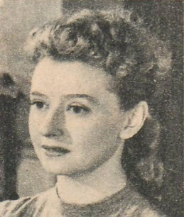 Simone Valère