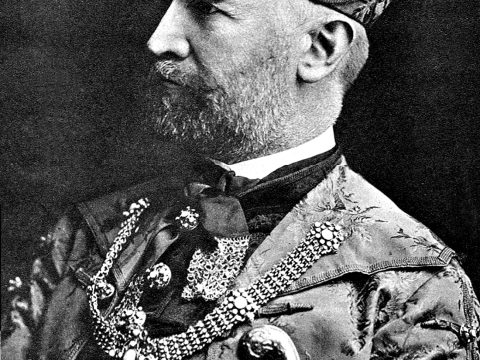Sándor Simonyi-Semadam