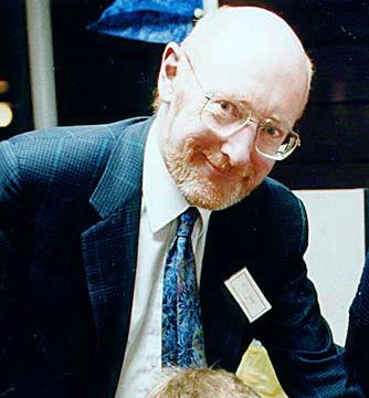 Clive Sinclair