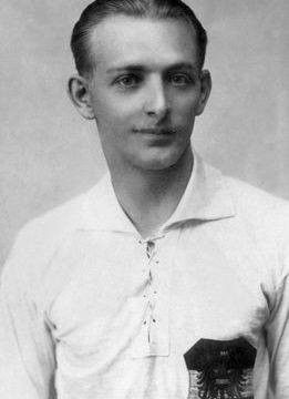 Matthias Sindelar