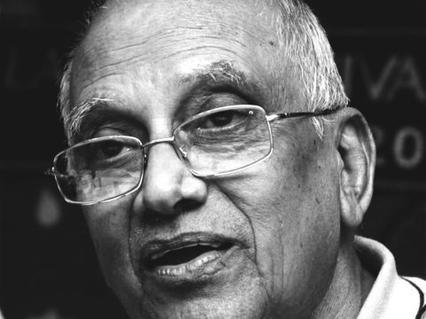 Singeetam Srinivasa Rao