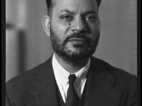 Muhammad Zafarullah Khan