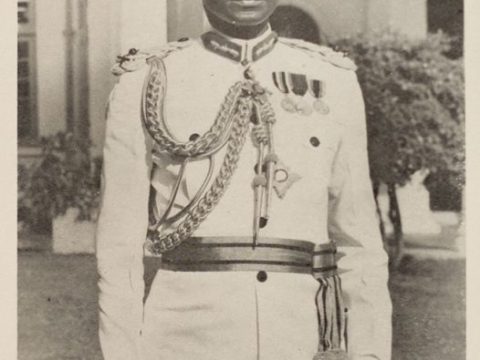 Muteesa II of Buganda
