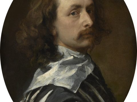 Anthony van Dyck