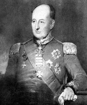 Benjamin d’Urban