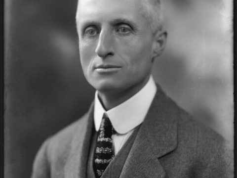 Charles Alfred Bell
